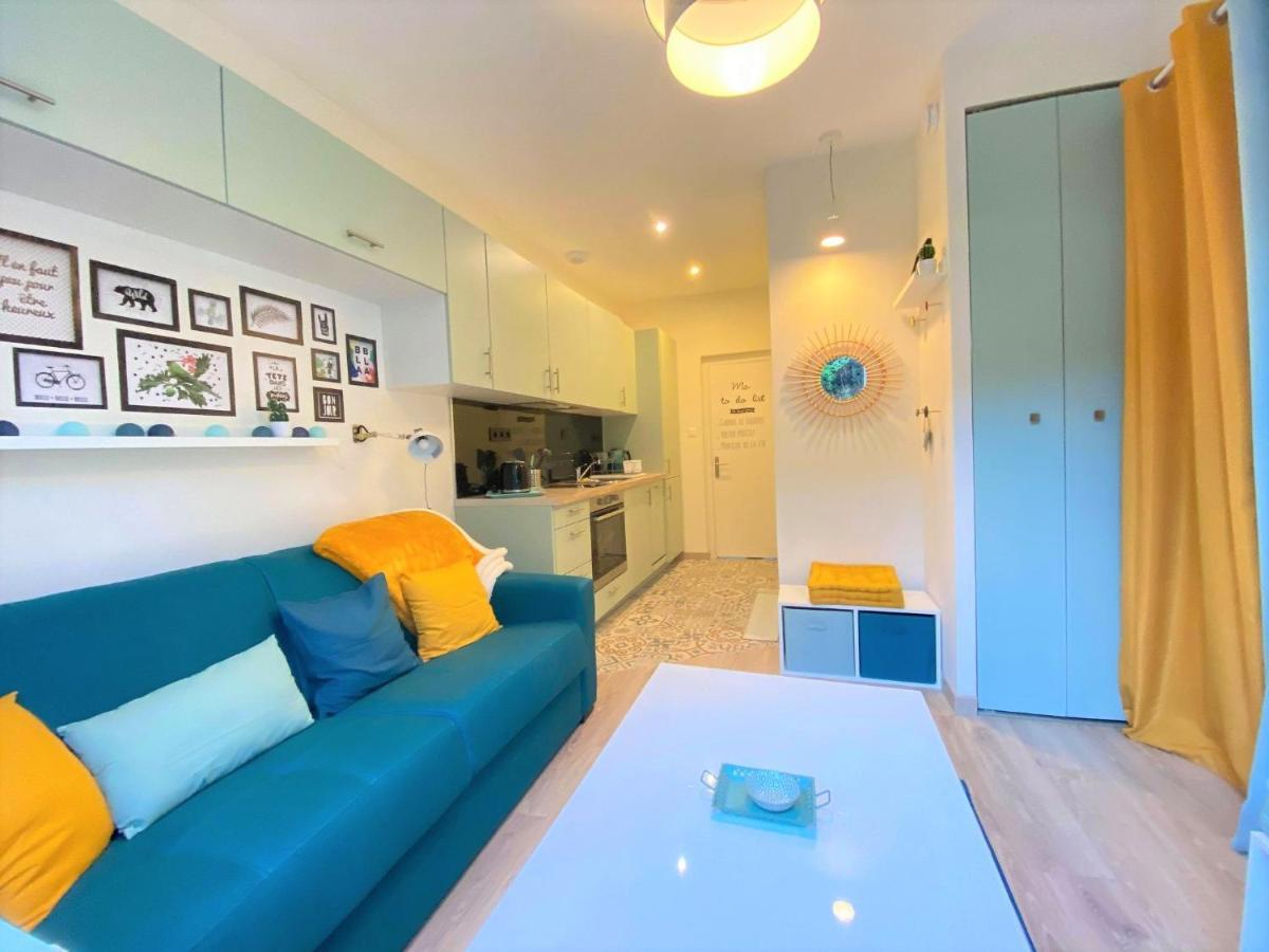 La Perle Du Laonnois - Appt 2 Apartment