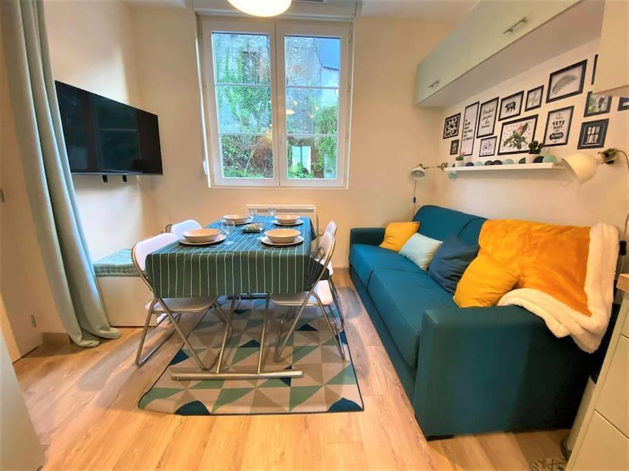 La Perle Du Laonnois - Appt 2 Apartment Laon