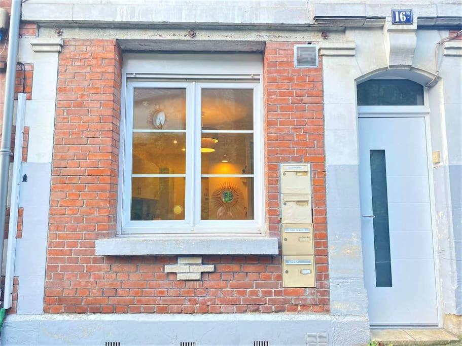 Apartment La Perle Du Laonnois - Appt 2